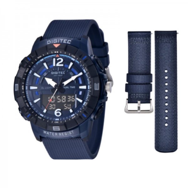 Digitec DA-2130T BL-5B Blue